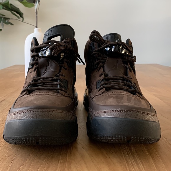 Jordan Spizike 270 Boot - Picture 5 of 8